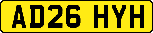 AD26HYH