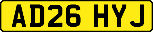 AD26HYJ