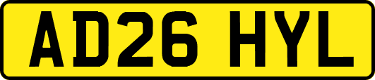 AD26HYL
