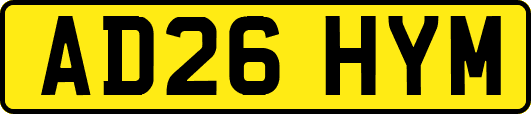 AD26HYM