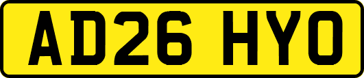 AD26HYO
