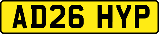 AD26HYP