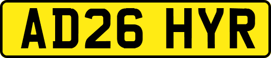 AD26HYR