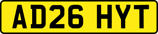 AD26HYT