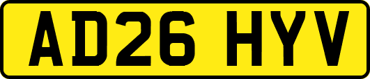 AD26HYV