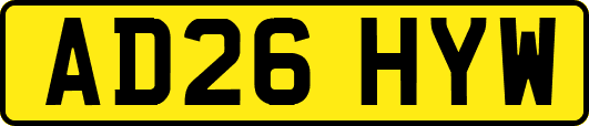 AD26HYW