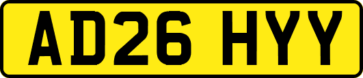AD26HYY