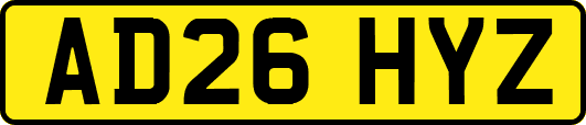 AD26HYZ