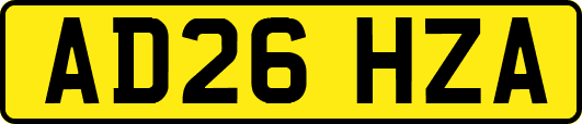 AD26HZA