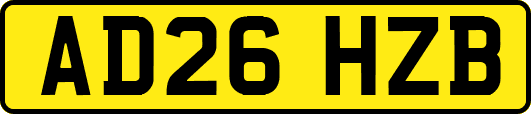 AD26HZB