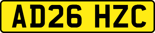 AD26HZC