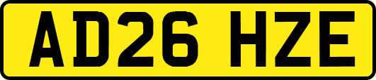AD26HZE