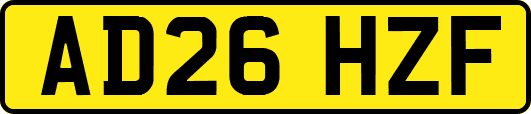 AD26HZF