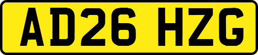 AD26HZG