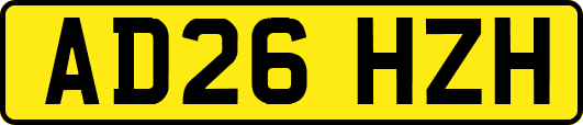 AD26HZH