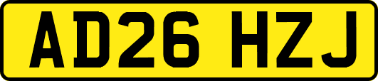 AD26HZJ