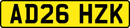 AD26HZK