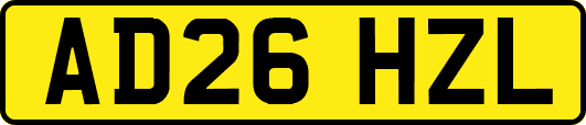 AD26HZL