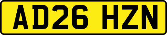 AD26HZN