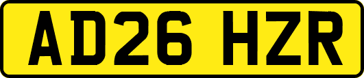AD26HZR