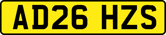 AD26HZS