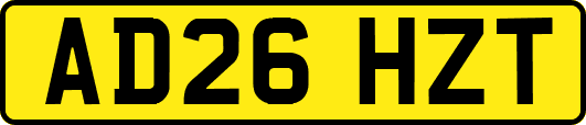 AD26HZT