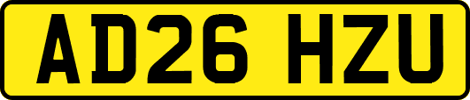 AD26HZU