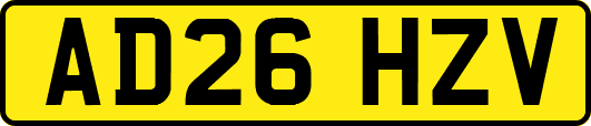 AD26HZV