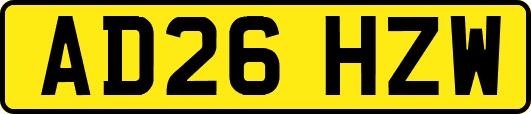 AD26HZW