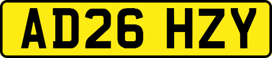 AD26HZY