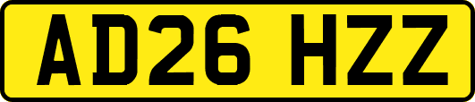AD26HZZ