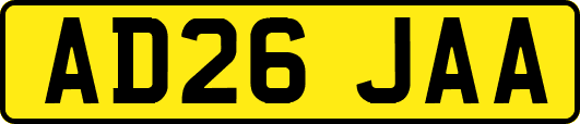 AD26JAA