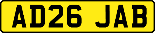 AD26JAB