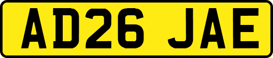 AD26JAE