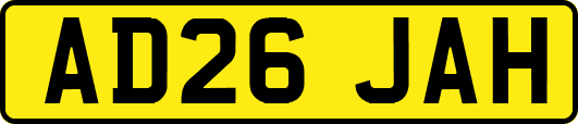 AD26JAH