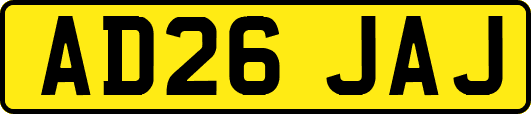 AD26JAJ