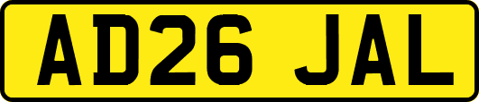 AD26JAL