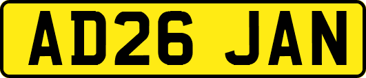 AD26JAN