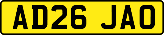 AD26JAO