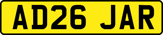 AD26JAR