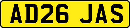 AD26JAS