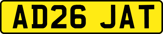 AD26JAT
