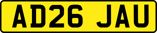 AD26JAU