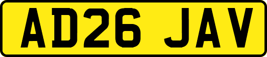 AD26JAV