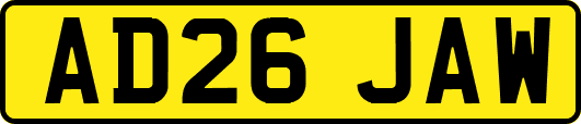 AD26JAW