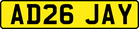 AD26JAY
