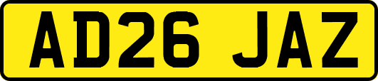 AD26JAZ