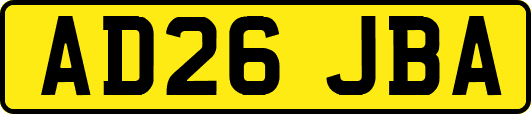 AD26JBA
