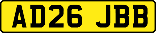 AD26JBB