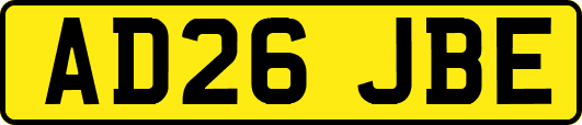 AD26JBE